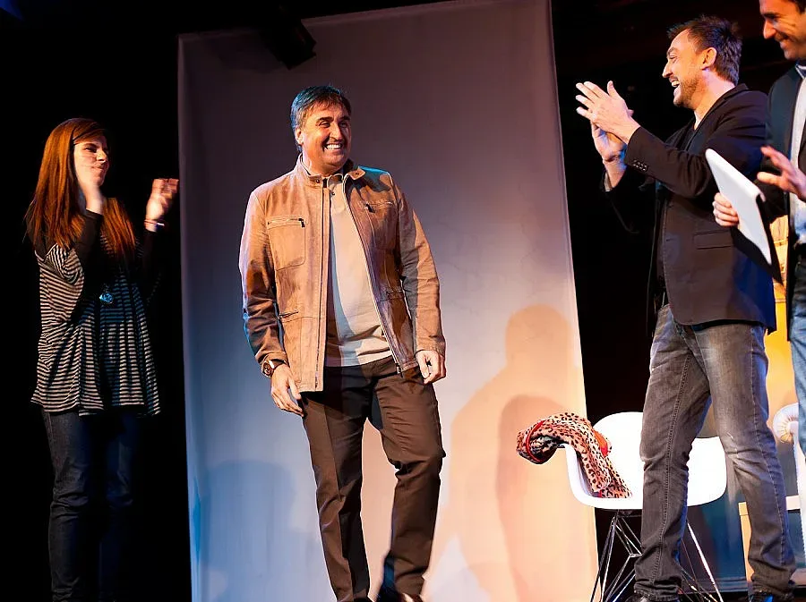 Деян и Веско Маринов влизат в играта