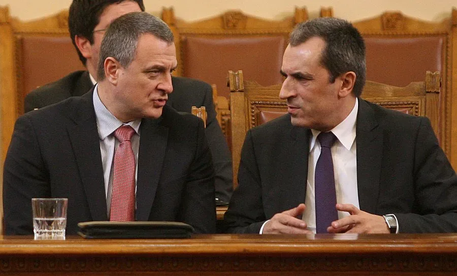 Правителството прави Национален щаб заради кризата в Украйна