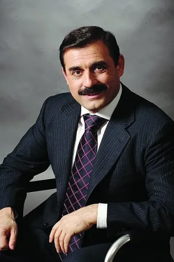 Българите в Украйна не сме по барикадите