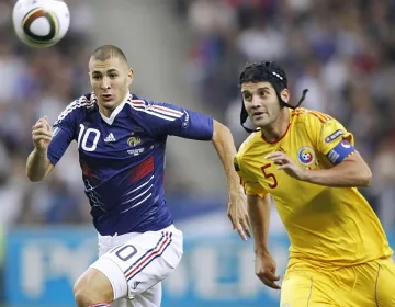 Румъния ни даде затворнически урок 