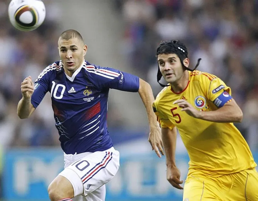 Румъния ни даде затворнически урок 