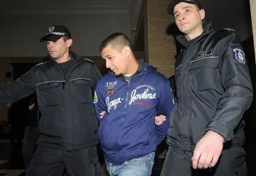 Осъдиха Аладин на 12 години затвор