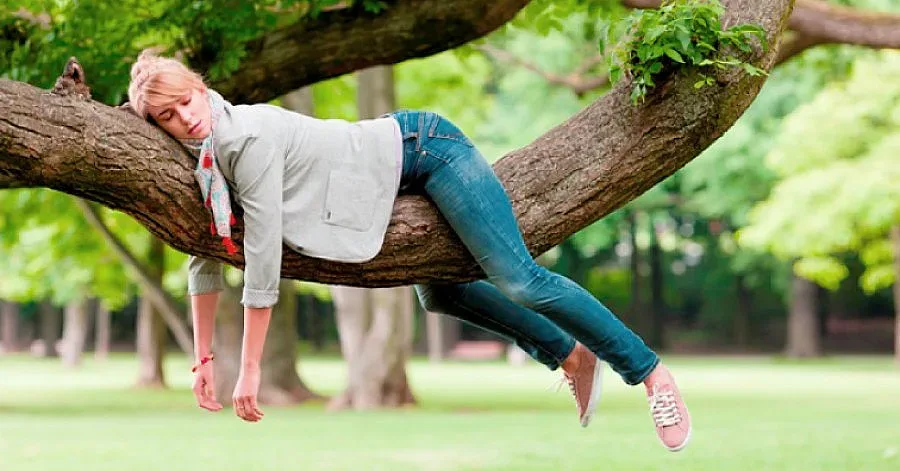 Има спасение от пролетната умора