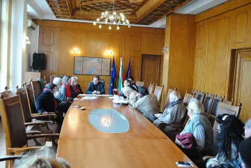 Община дава безплатни материали за ремонти на фасади