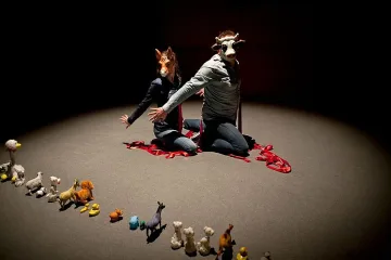 Фалшификати с тела