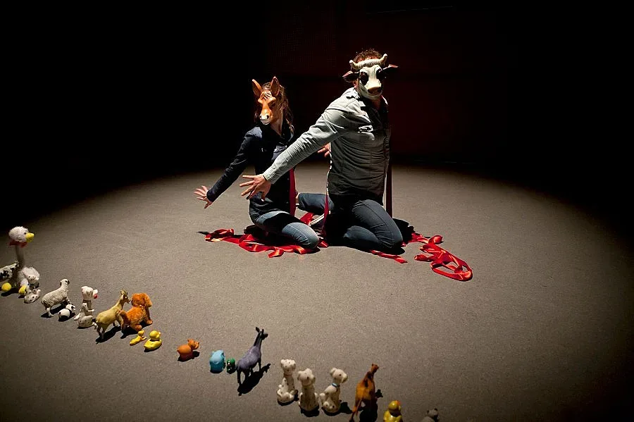 Фалшификати с тела