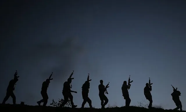 Финансови потоци под въпрос: Кой финансира Хамас