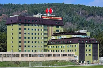 Инвестират 40 млн. лв. в супермодерна болница