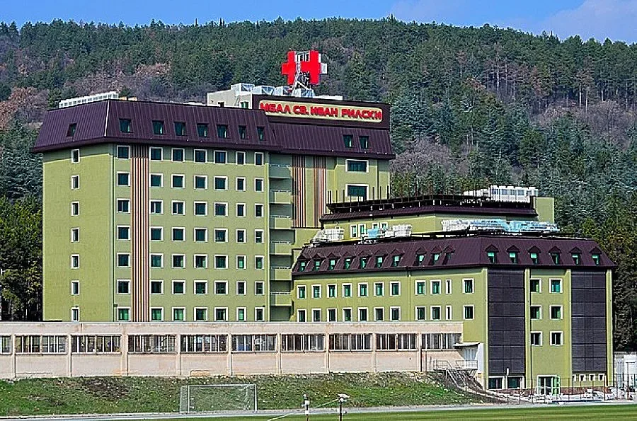 Инвестират 40 млн. лв. в супермодерна болница