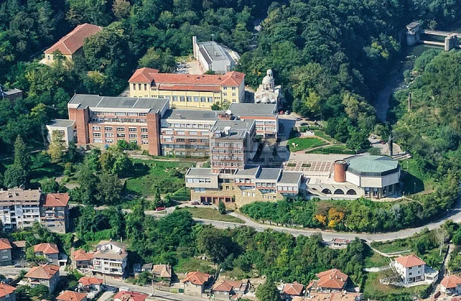 ВТУ въвежда задължително обучение по български език за всички студенти