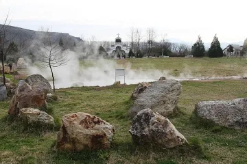 Петрич чака пари от Европа за водата на Ванга