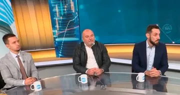 Финансист притесни! Иде ли увеличение на данъците