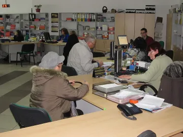 НАП заменя единната сметка с 4 нови