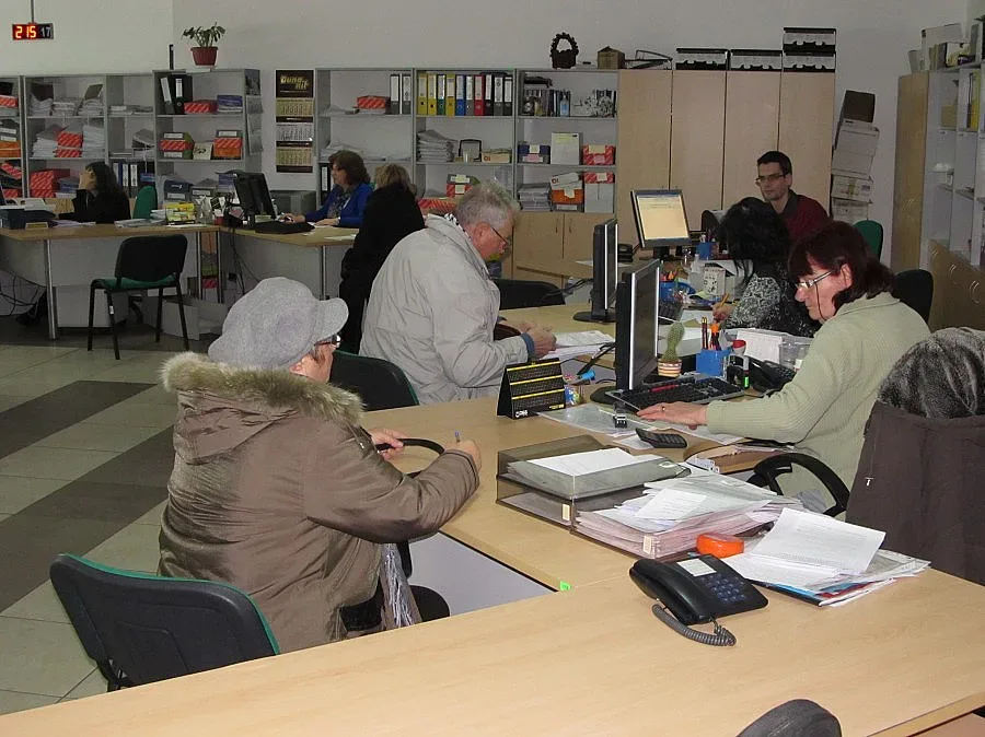 НАП заменя единната сметка с 4 нови