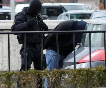 Трима данъчни в ДДС аферата за 30 млн.?