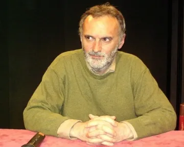 Людмил Тодоров пуска нови разкази