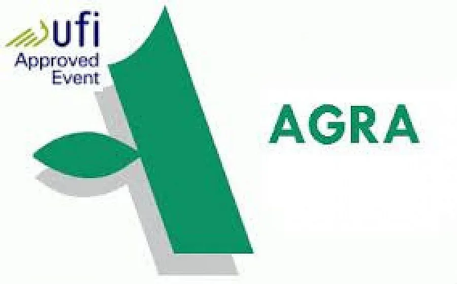 Чакат 30 000 гости на "Агра 2014"