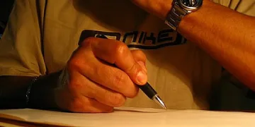 Абитуриенти в паника от изпити 2 в 1