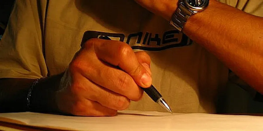 Абитуриенти в паника от изпити 2 в 1