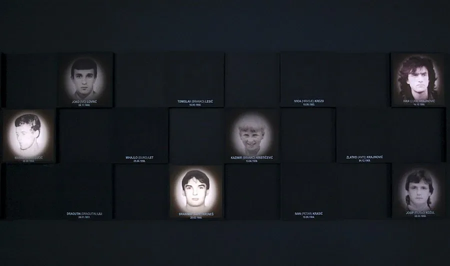 Белград и Загреб се съдят за геноцид