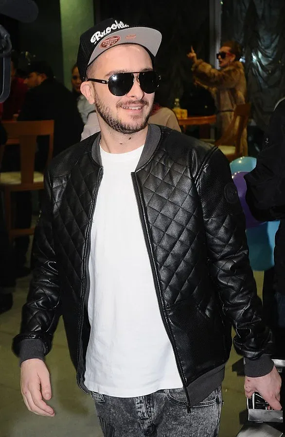 Лекари скочиха на рапъра Криско