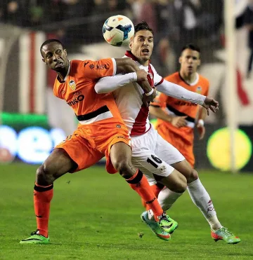 "Валенсия" плаче от тежкия график