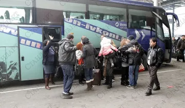 Европа ни краде сервитьорите