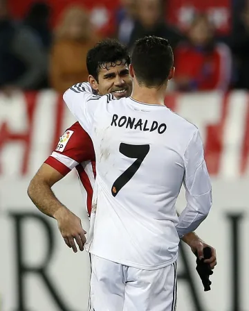 Без победител в дербито на Мадрид