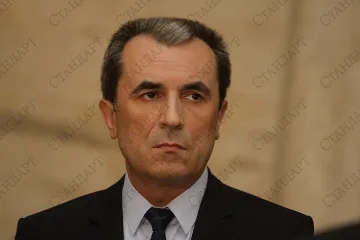 Орешарски: Шансът за великденски е 50:50