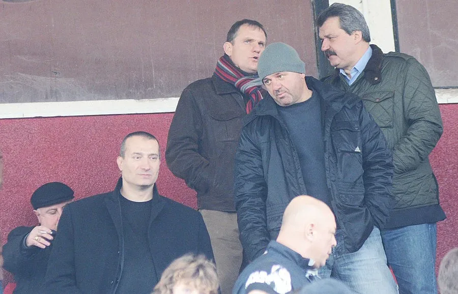 Пълна промяна в "Левски" за дербито