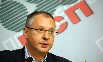 Убеден съм, че ще бием на вота