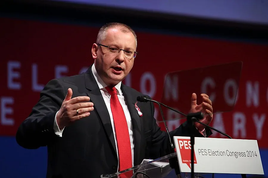 Станишев: Да не се допуска война в Украйна