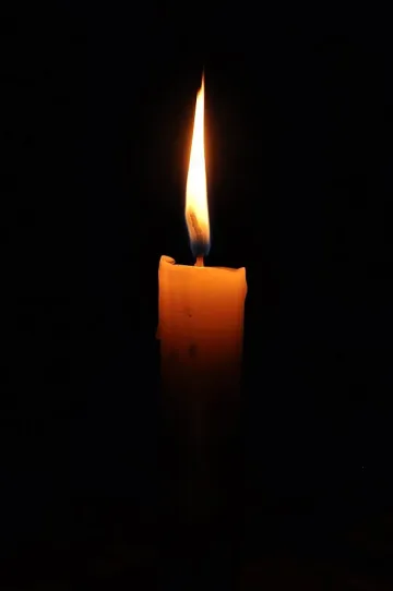 Приятел на Рафи загина в катастрофа