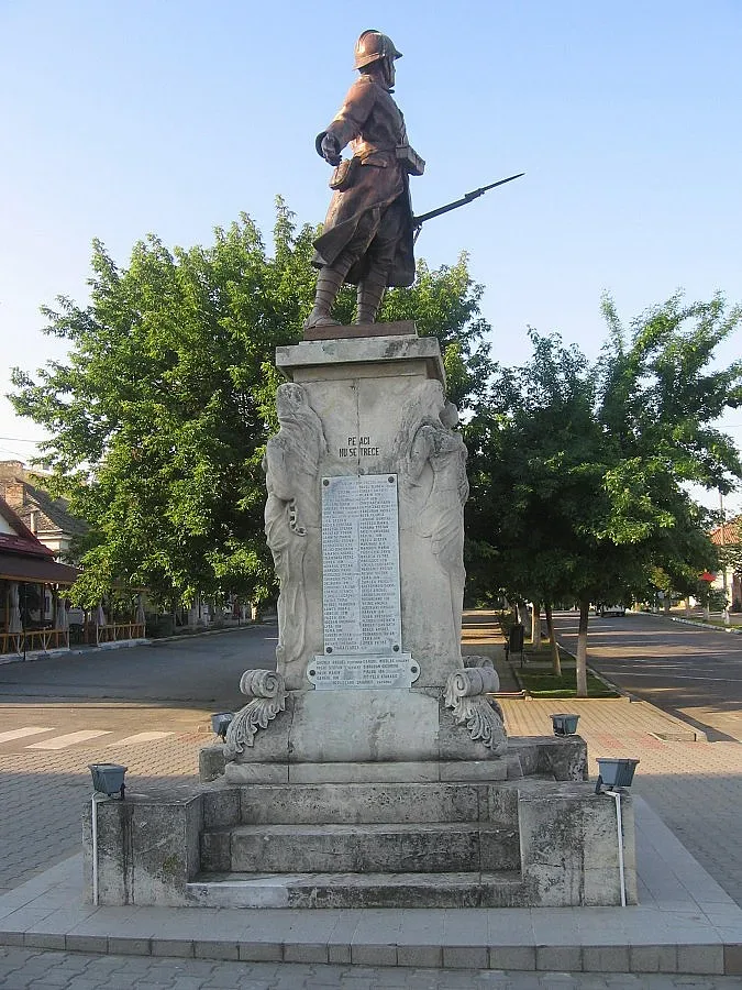 Създателят на Давиловите капки воюва за Видин
