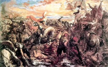 Битката при Варна влиза в „National Geographic”