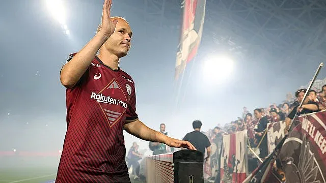 Легенда на испанския футбол обяви края