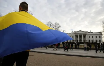 Крим- ключът към раздора