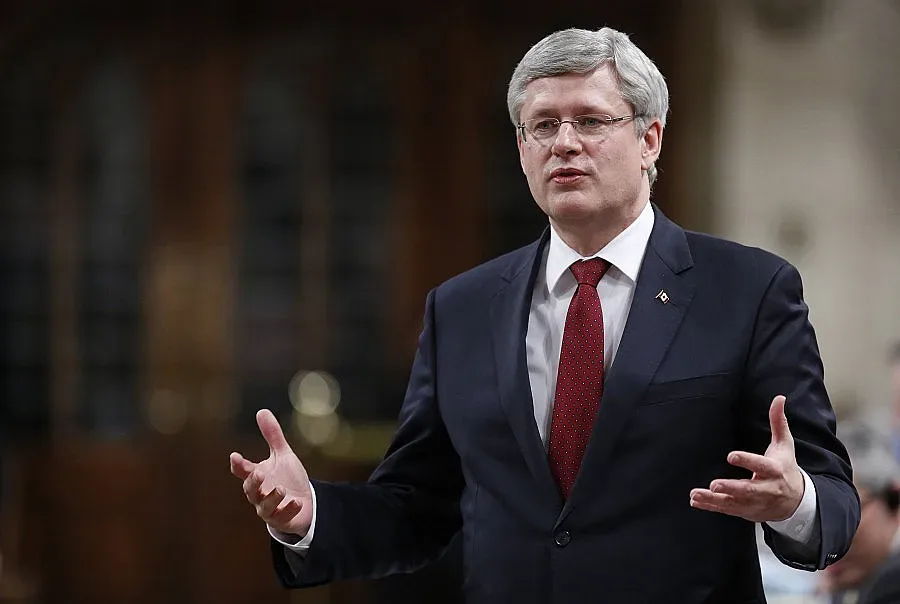 Канада отзова посланика си в Русия