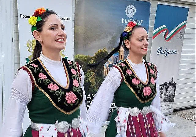 Срещата на върха на Европа Ностра! Посолството ни в Букурещ стана сцена за Чудесата на България