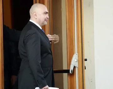 Росен Петров: След Цветанов всеки може да е МВР шеф 