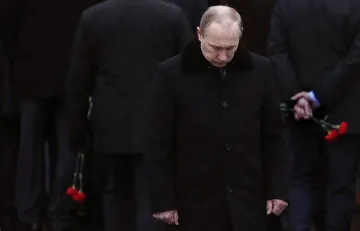 Путин поиска разрешение да изпрати армията в Крим