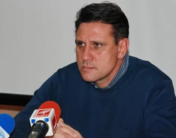 Запалиха дома на шефа на полицията в Плевен