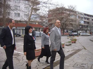 Цветанов: Само висока активност ще неутрализира популистките партии