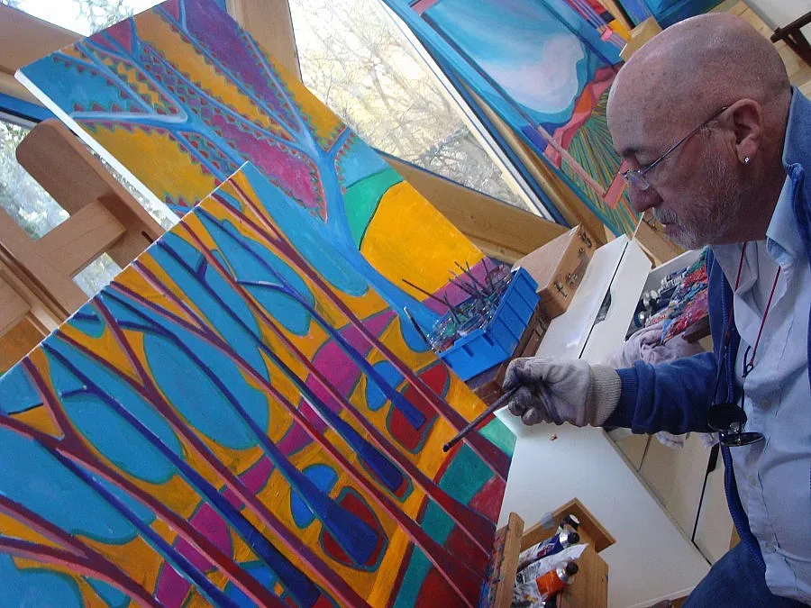 Дейвид Варод: Очаквам дъщеря