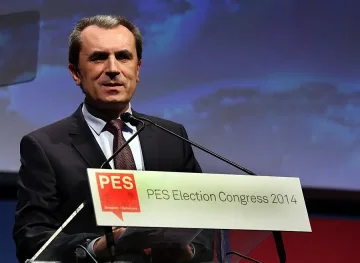 Орешарски: ЕС иска икономика на растежа