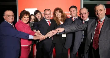 Станишев с 10 цели за Европа