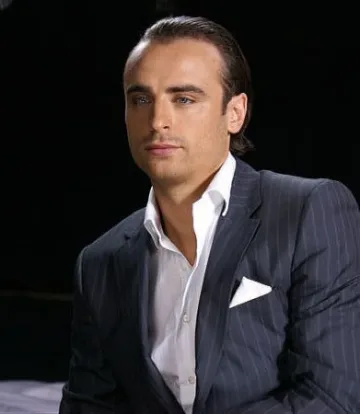 Искат Бербо в Галакси (Лос Анджелис)