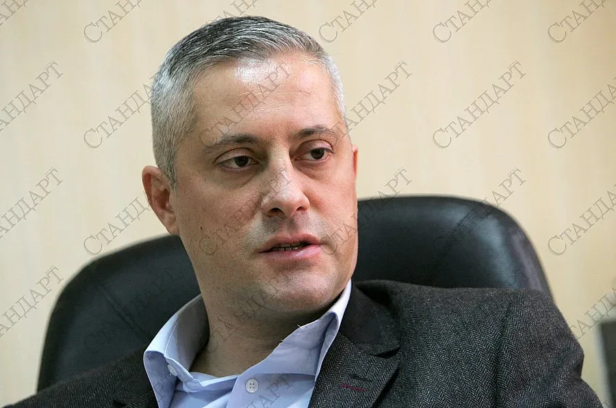 Лукарски: Реформаторски блок ще опонира на ГЕРБ в евроизборите