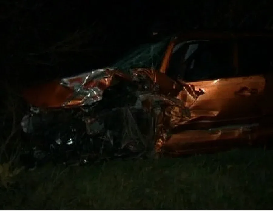 Жена загина в тежка катастрофа край Варна