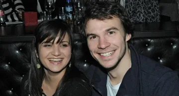 Второ бебе за Иво и Миряна 